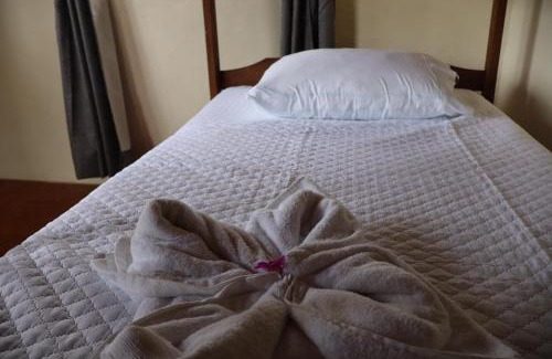 Vieja Casa | Cabinas Las Chinitas