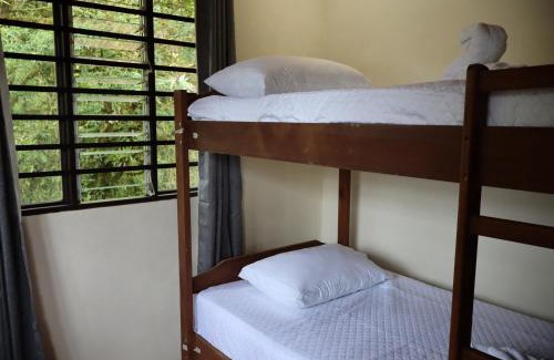 Vieja Casa | Cabinas Las Chinitas