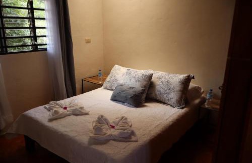 Vieja Casa | Cabinas Las Chinitas