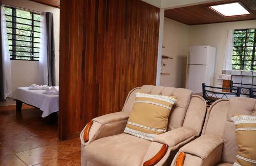 Vieja Casa | Cabinas Las Chinitas