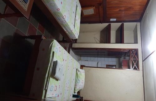 San Carlos Cama Y Desayuno | Cabinas Leyko