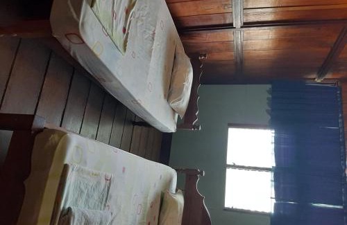 San Carlos Cama Y Desayuno | Cabinas Leyko