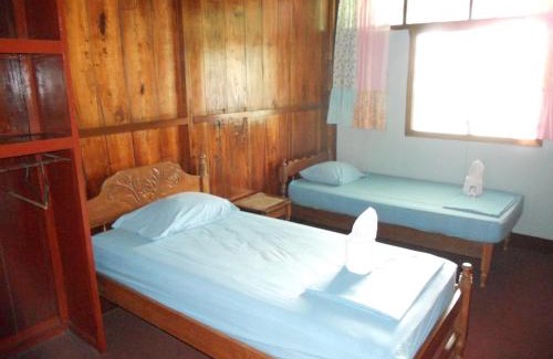 San Carlos Cama Y Desayuno | Cabinas Leyko