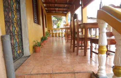 San Carlos Cama Y Desayuno | Cabinas Leyko