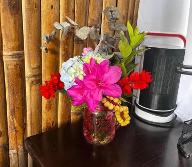 Quebrada La Gamba Otro | Cabinas los Jilgueros