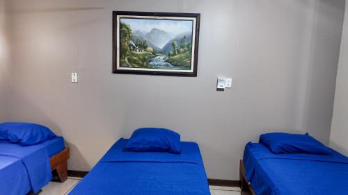 Barrio Buenos Aires Hotel | Cabinas Marylu Antigua Cabinas Permont