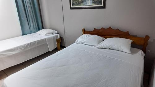 Barrio Buenos Aires Hotel | Cabinas Marylu Antigua Cabinas Permont