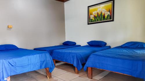 Barrio Buenos Aires Hotel | Cabinas Marylu Antigua Cabinas Permont