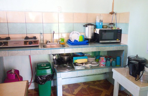 Puerto Viejo de Talamanca Cabina | Cabinas Popular