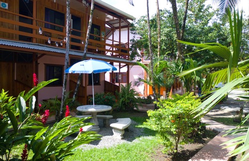 Puerto Viejo de Talamanca Cabina | Cabinas Popular