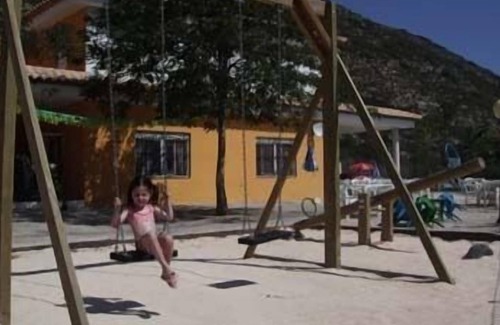 Barig Cabaña | Cabañas y bungalows de madera La Falaguera para 4 personas