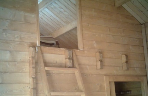 Barig Cabaña | Cabañas y bungalows de madera La Falaguera