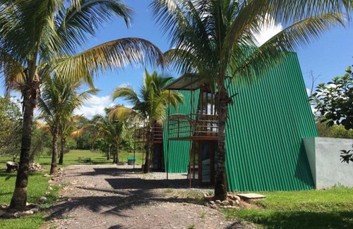 Villavicencio Chalet De Esquí | cabins for romantic nights