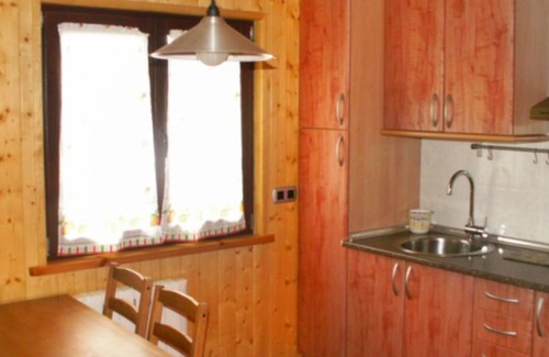 Villalba de la Sierra Casa | Cabañas rurales Los Barrancos - 4 Plazas (Cabaña nº6)
