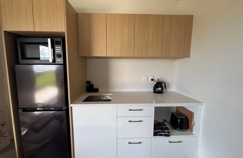 Waipu Cove Cabina | Cabins on Cullen