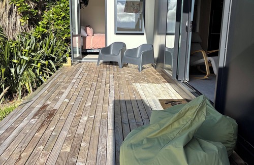 Waipu Cove Cabina | Cabins on Cullen