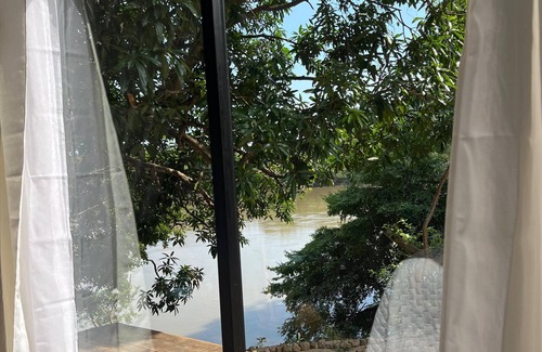Tenosique Cabina | Cabañas a orillas de Río Usumacinta y la Estación del Tren Maya Boca del Cerro