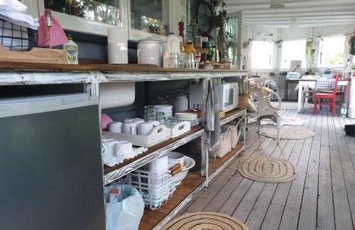Motueka Casa | Cabins on Tudor bed & breakfast