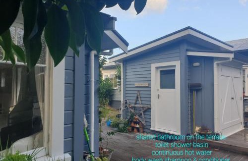 Motueka Casa | Cabins on Tudor bed & breakfast