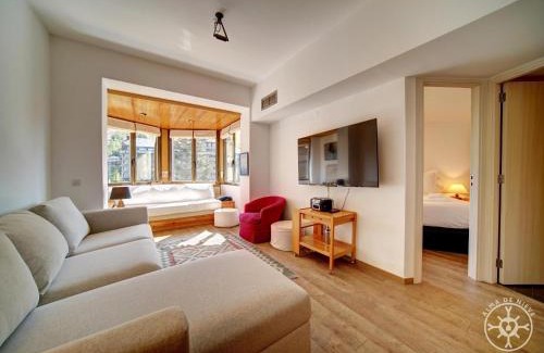 Baqueira Apartamento | CABIROL de Alma de Nieve