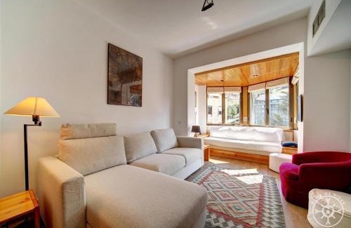 Baqueira Apartamento | CABIROL de Alma de Nieve