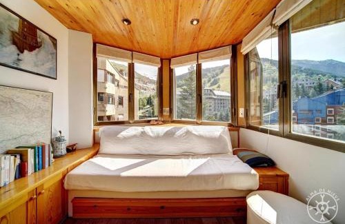 Baqueira Apartamento | CABIROL de Alma de Nieve