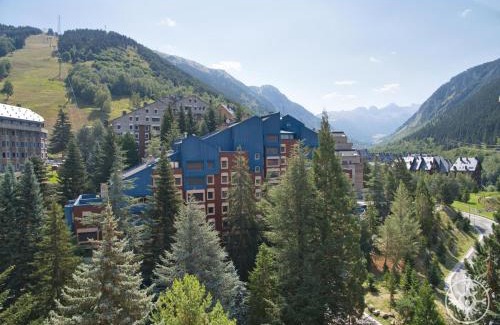Baqueira Apartamento | CABIROL de Alma de Nieve