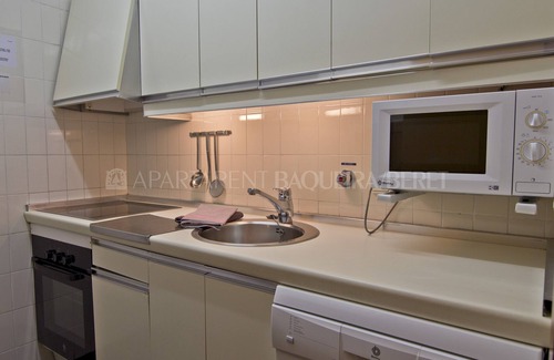 Baqueira Apartamento | Cabirol - Edificio Bonaigua
