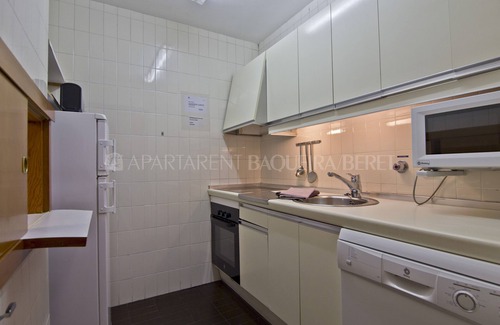 Baqueira Apartamento | Cabirol - Edificio Bonaigua