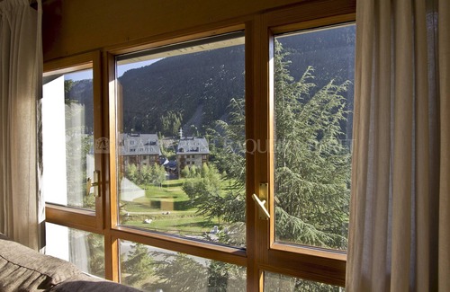 Baqueira Apartamento | Cabirol - Edificio Bonaigua