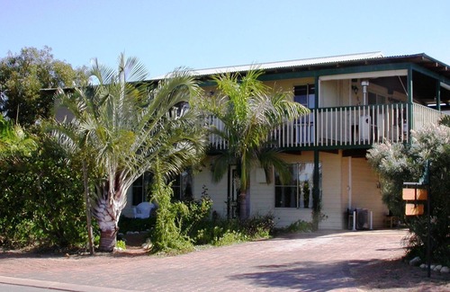 Kalbarri Cabina | Casa Rural por habitaciones Cable Cottage