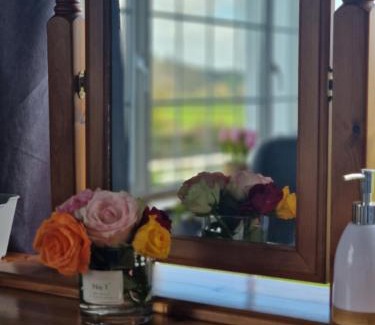 Glen of Aherlow Cama Y Desayuno | Cable Island Bed and Breakfast