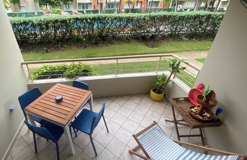 Cabo Rojo Condominio | CABO 101-Renovated & close to beaches.