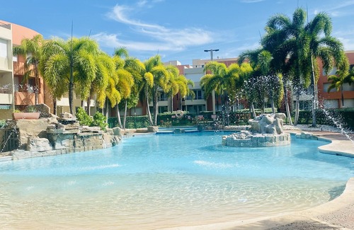 Cabo Rojo Condominio | CABO 101-Renovated & close to beaches.