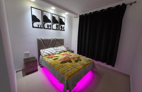 Cabo Negro Apartamento | Cabo Apparte Piscine & Good View H1
