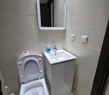 Cabo Negro Apartamento | Cabo Apparte Piscine & Good View H1