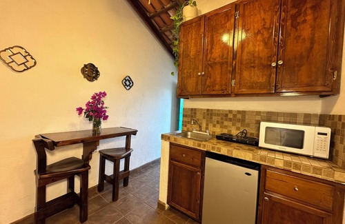 Centro de Cabo San Lucas Apartamento | CABO BOHEMIA Tropical Garden Studios