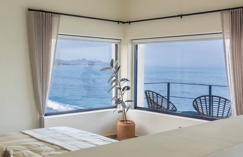 San José del Cabo Hotel | Cabo Break Hotel