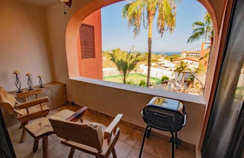 Cabo Bello Casa | Cabo Cottage Authentic Mexican Design Overlooking The Beach