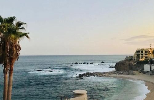 Cabo Bello Casa | Cabo Cottage Authentic Mexican Design Overlooking The Beach