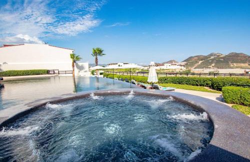 Los Cabos Casa | Cabo Cottage Copala · Stunning * Luxury Ocean View 2BR*Resort Living