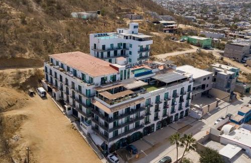 Centro de Cabo San Lucas Hotel | Cabo Cove 408 B