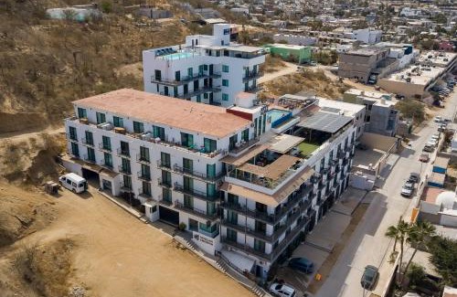 Centro de Cabo San Lucas Hotel | Cabo Cove 408 B