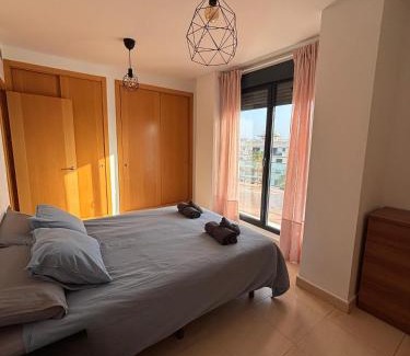 Retamar Apartamento | Cabo de Gata Golf Residence