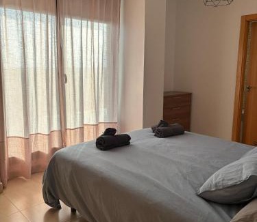 Retamar Apartamento | Cabo de Gata Golf Residence