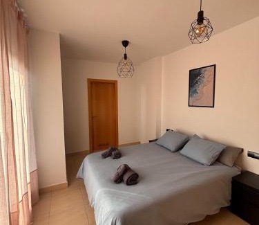 Retamar Apartamento | Cabo de Gata Golf Residence