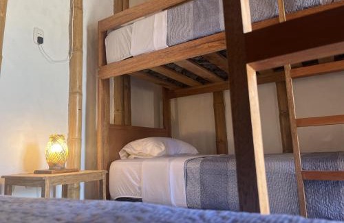 Los Órganos Hotel | Cabo del Mar