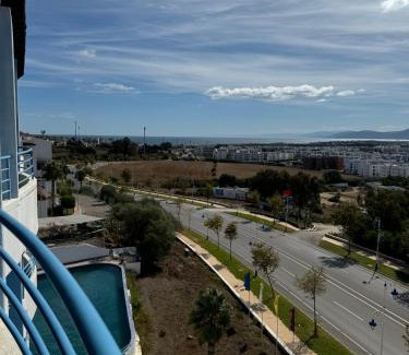 Cabo Negro Apartamento | Cabo Dream 73