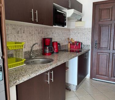 Cabo Negro Apartamento | Cabo Dream 73