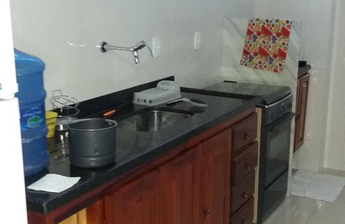 Vila Nova Apartamento | Cabo Frío - 50 metros de la playa de Forte